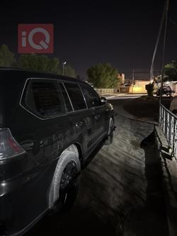 لكزس LX